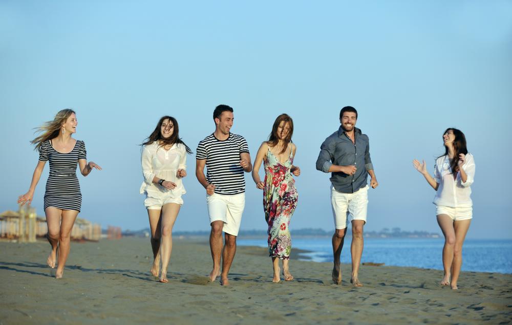 How Residential Programs Support Transition