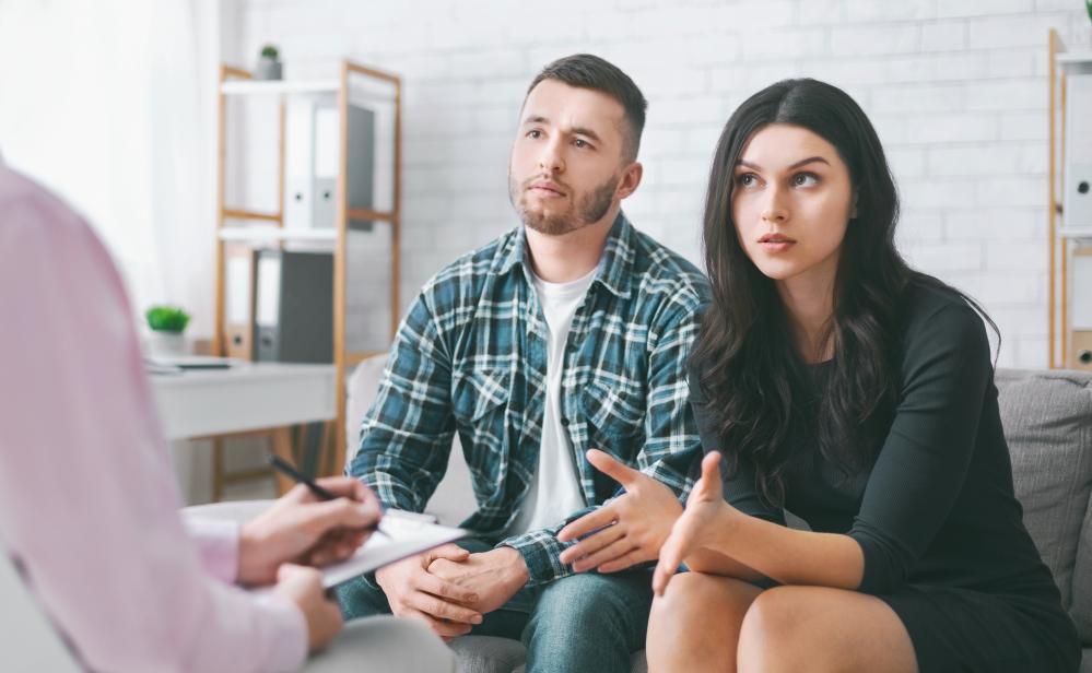 What Qualifies as an Emergency in a Drug Rehab Center in Sherman Oaks CA?