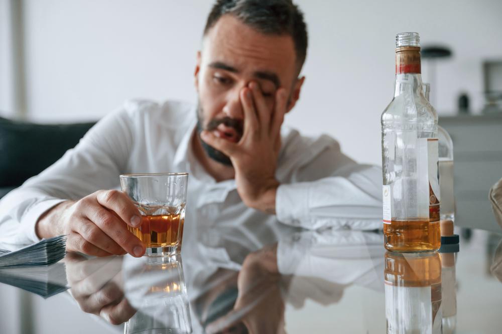 Overcoming Barriers to Recovery
