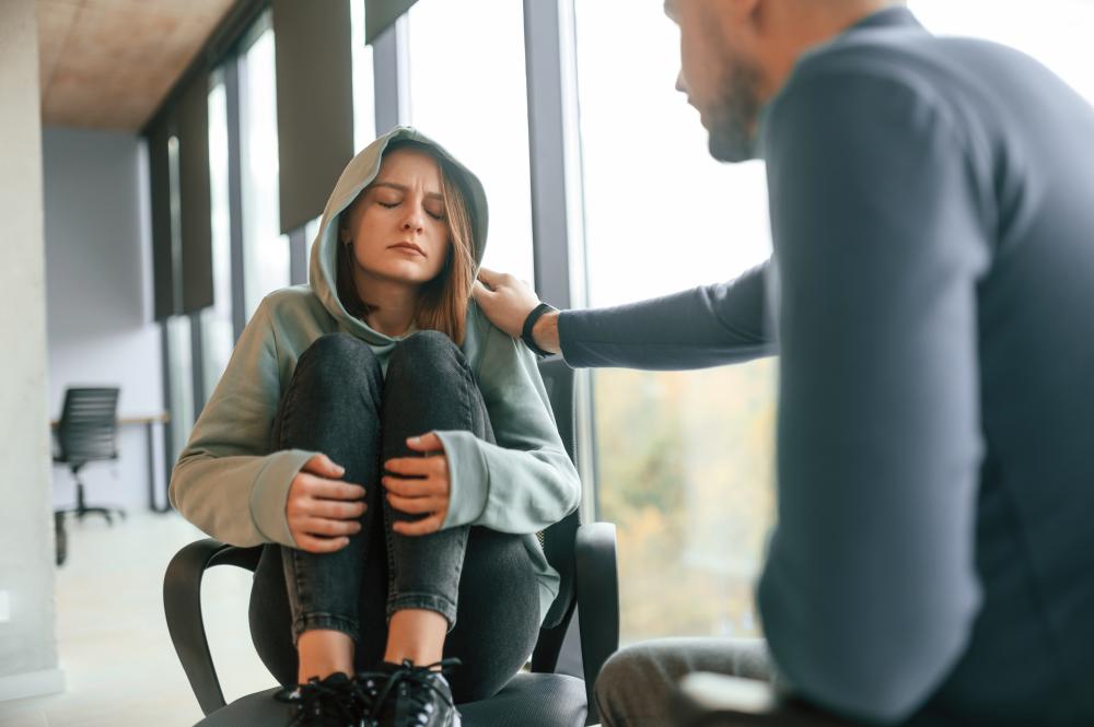 The Philosophy of Empowerment in Recovery