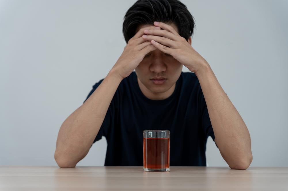 Personal Insight on Substance Abuse Treatment