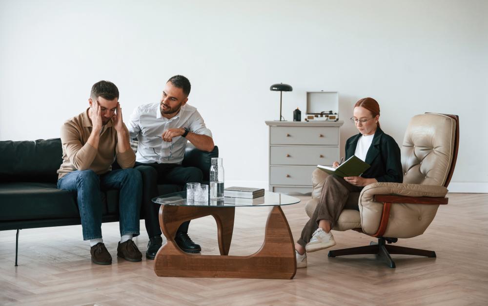 Importance of Location in Recovery Success