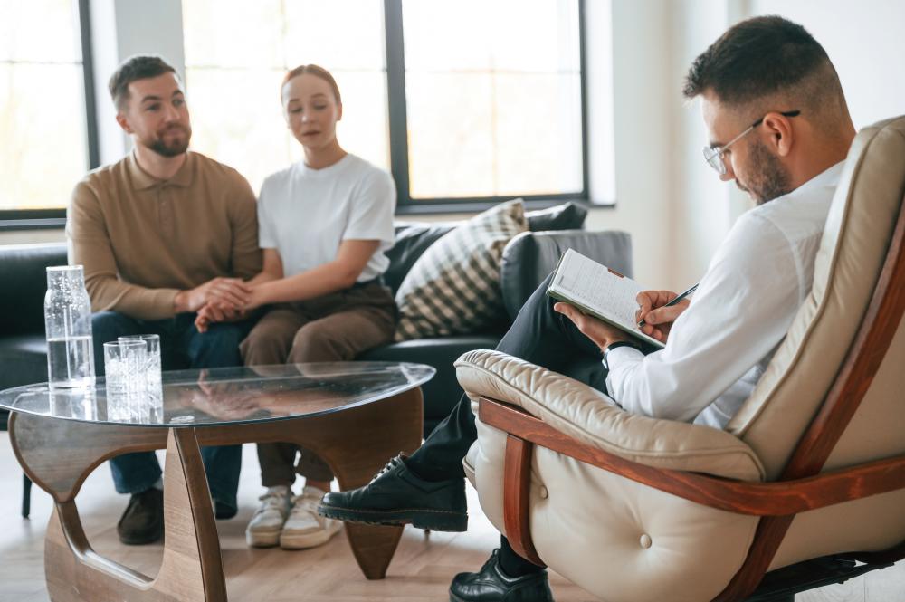 Who Benefits From North Hollywood Drug Rehab?