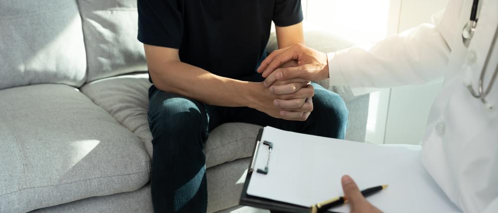 What Are Common Concerns About Rehab?