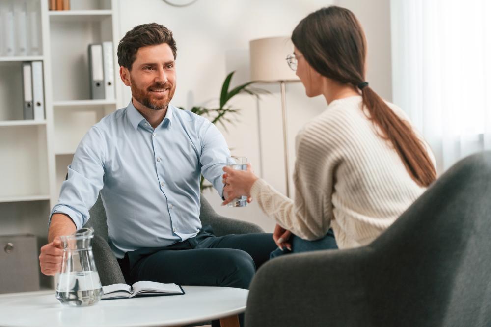 Why Choose Empower Recovery Center?