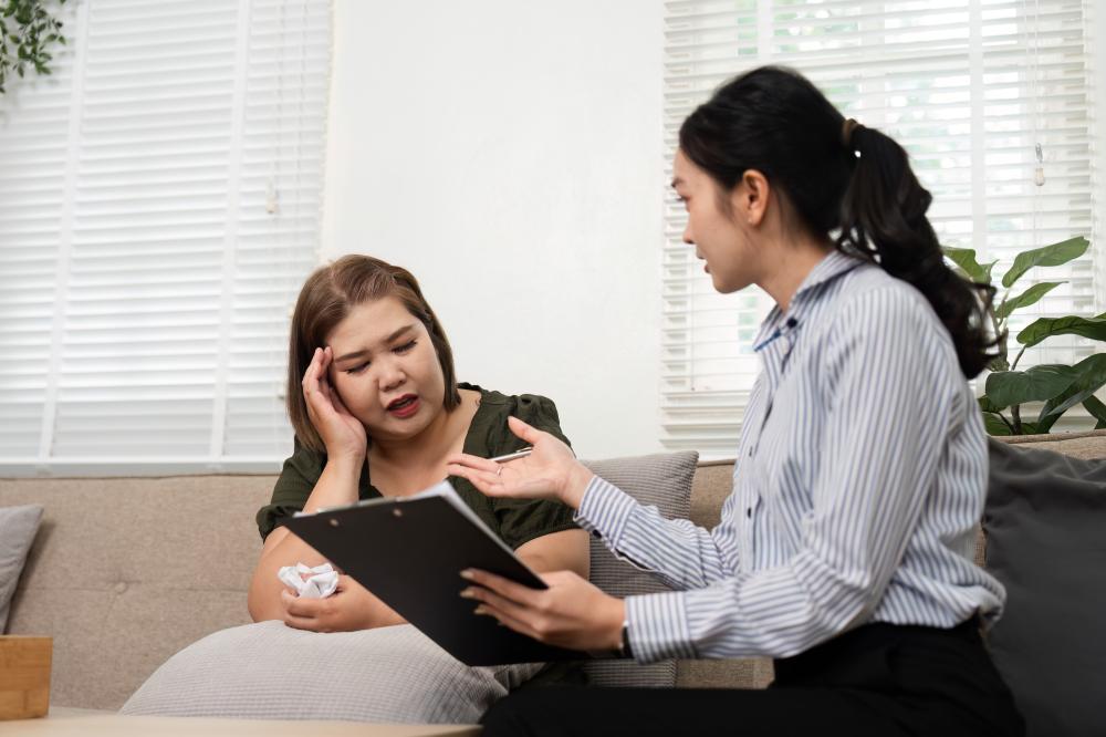 What Qualifies as a Aetna Drug Rehab Sherman Oaks Emergency?