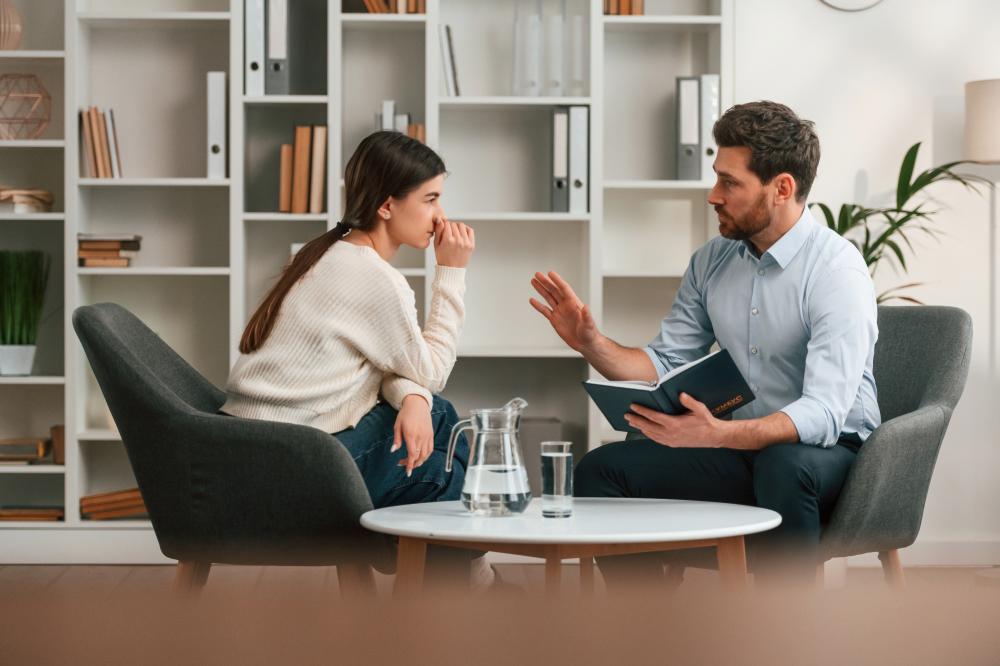 Understanding Insurance Benefits for Drug Rehab